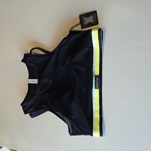 Savage X Fenty by Rihanna, sports bra. Size 2X, NWT